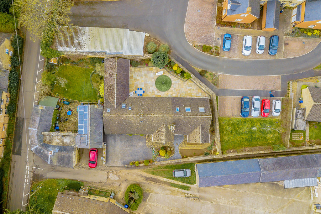 Astrop Road Kings Sutton